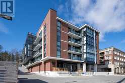 502 - 50 ANN STREET Caledon 