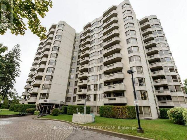 503 - 1201 NORTH SHORE BOULEVARD E Burlington Ontario