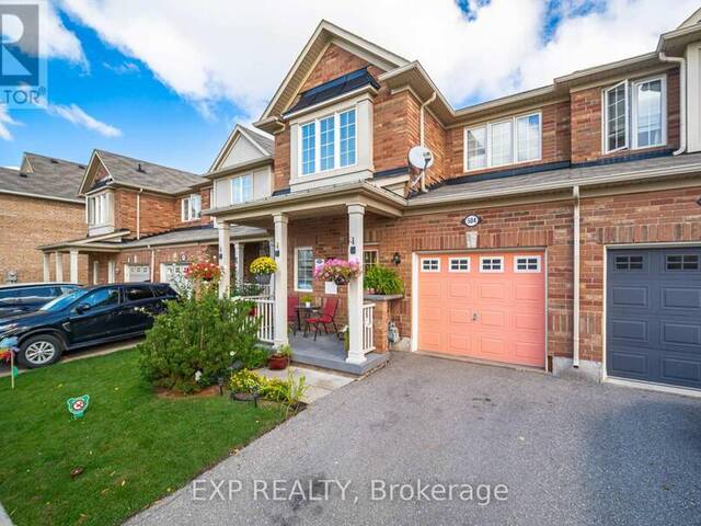 504 CAVANAGH LANE Milton  Ontario