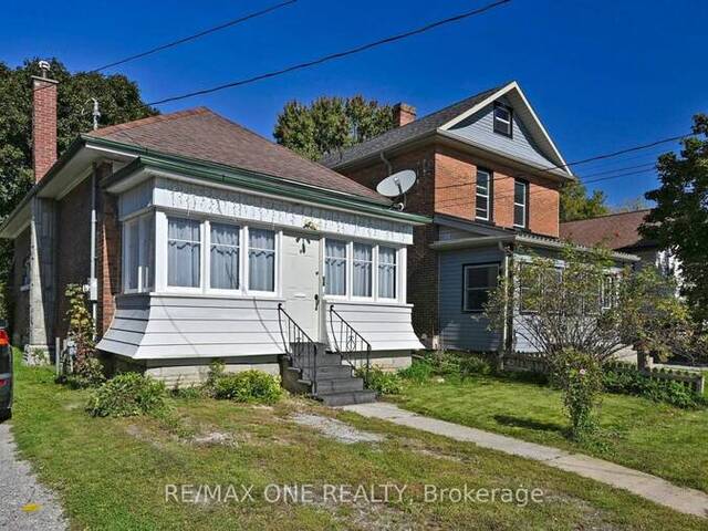 32 DURHAM STREET W Kawartha Lakes Ontario