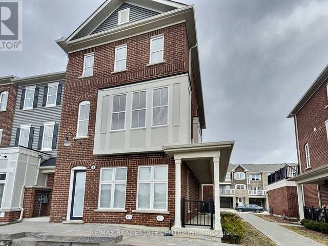 5 - 22 SPRING CREEK DRIVE Hamilton  Ontario