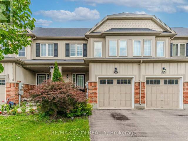 79 ENGLISH LANE Brantford Ontario