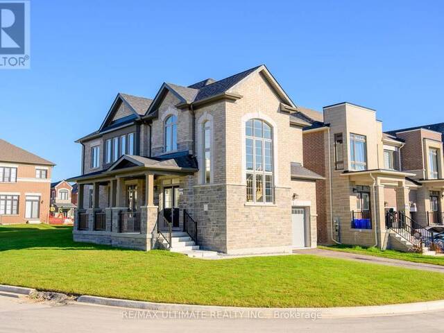 2 ARMILIA PLACE Whitby Ontario