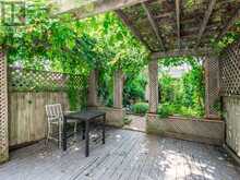 168 BORDEN STREET Toronto