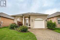 10 FALDOS FLIGHT Whitchurch-Stouffville 