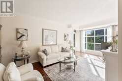 203 - 3085 BLOOR STREET W Toronto