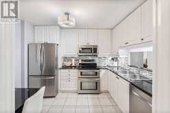 203 - 3085 BLOOR STREET W Toronto