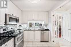 203 - 3085 BLOOR STREET W Toronto