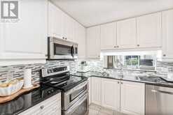 203 - 3085 BLOOR STREET W Toronto