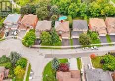 8 LOMBARDY CRESCENT Brampton 