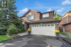 8 LOMBARDY CRESCENT Brampton 