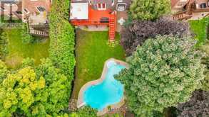 8 LOMBARDY CRESCENT Brampton 