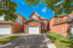 39 BLUE SPRUCE STREET Brampton 