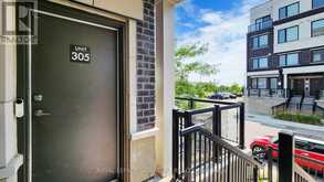 305 - 1711 PURE SPRINGS BOULEVARD Pickering 