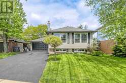 2597 HOMELANDS DRIVE Mississauga 