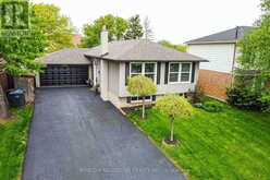 2597 HOMELANDS DRIVE Mississauga 