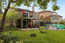 3054 PLUM TREE CRESCENT Mississauga