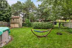 3054 PLUM TREE CRESCENT Mississauga