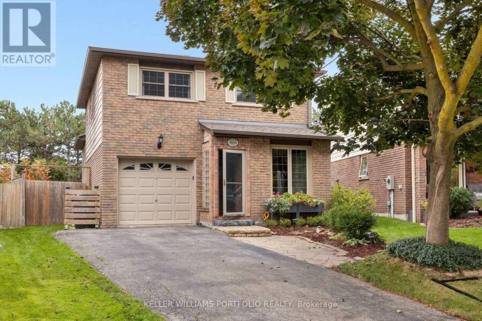 3054 PLUM TREE CRESCENT Mississauga 