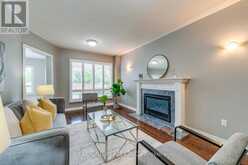 2303 HILLTOP LANE Oakville 