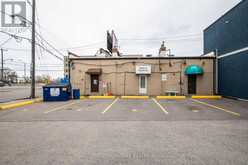 3588 DUFFERIN STREET Toronto