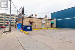 3588 DUFFERIN STREET Toronto