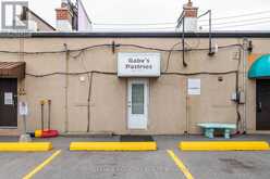 3588 DUFFERIN STREET Toronto