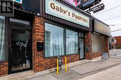 3588 DUFFERIN STREET Toronto