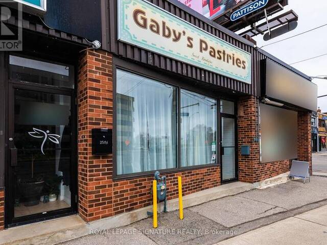 3588 DUFFERIN STREET Toronto Ontario