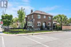 LOWER - 290 WESTMOUNT AVENUE Toronto