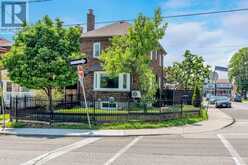 LOWER - 290 WESTMOUNT AVENUE Toronto