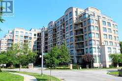 712 - 16 DALLIMORE CIRCLE Toronto