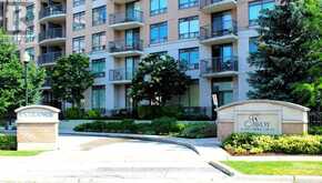 712 - 16 DALLIMORE CIRCLE Toronto