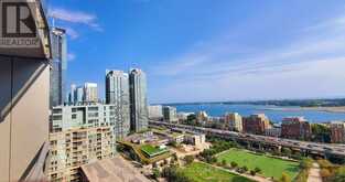 2608 - 21 ICEBOAT TERRACE Toronto