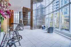 2608 - 21 ICEBOAT TERRACE Toronto