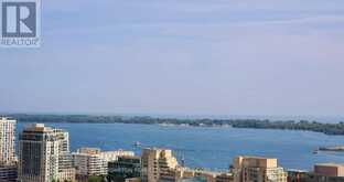 2608 - 21 ICEBOAT TERRACE Toronto