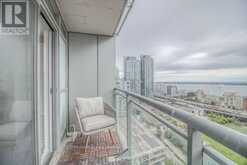 2608 - 21 ICEBOAT TERRACE Toronto