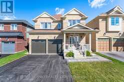 762 GRAND RIDGE AVENUE Oshawa 