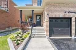 30 CONNAUGHT LANE Barrie 