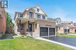 30 CONNAUGHT LANE Barrie 