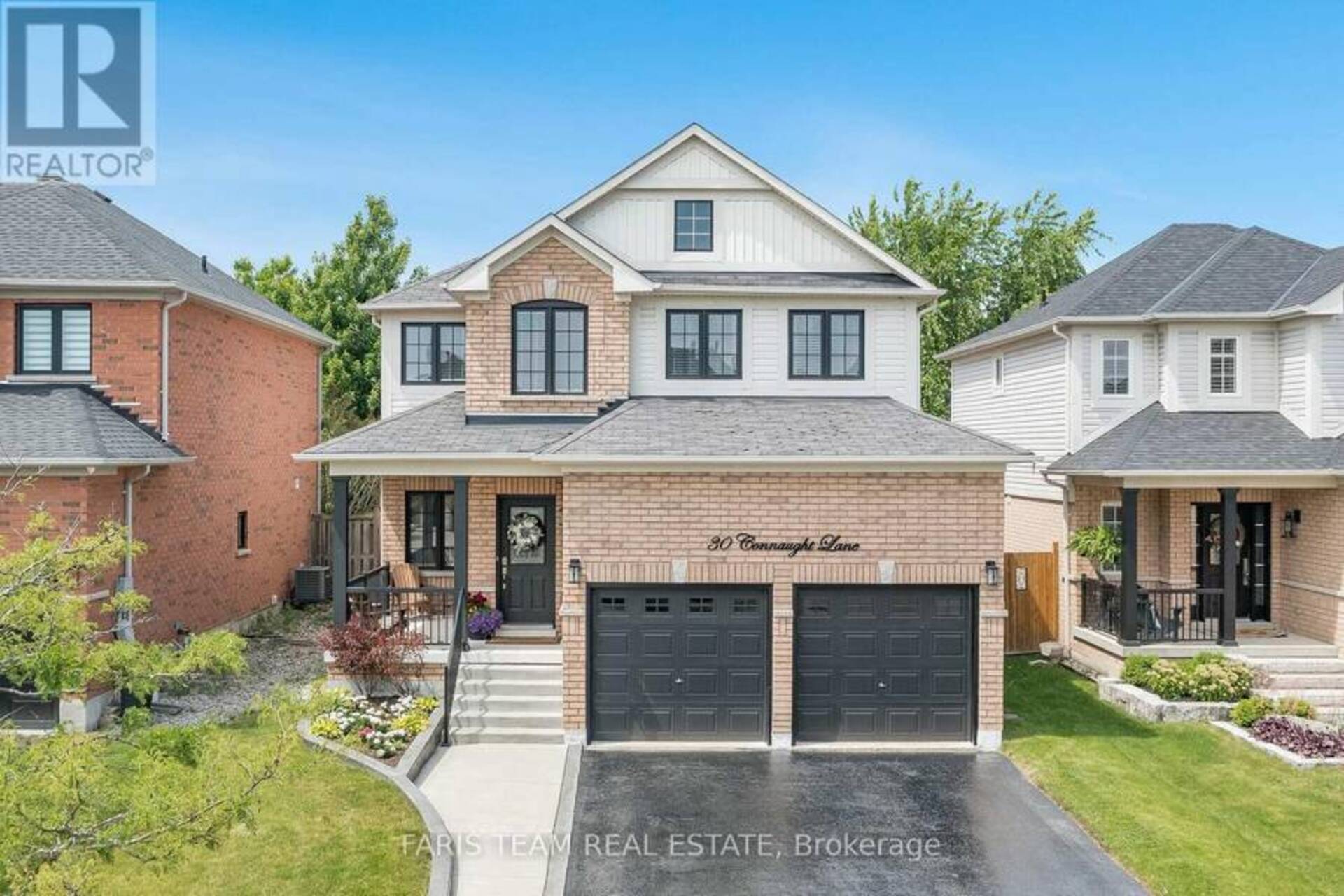 30 CONNAUGHT LANE Barrie 