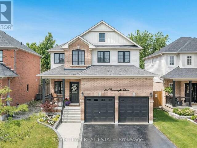 30 CONNAUGHT LANE Barrie  Ontario