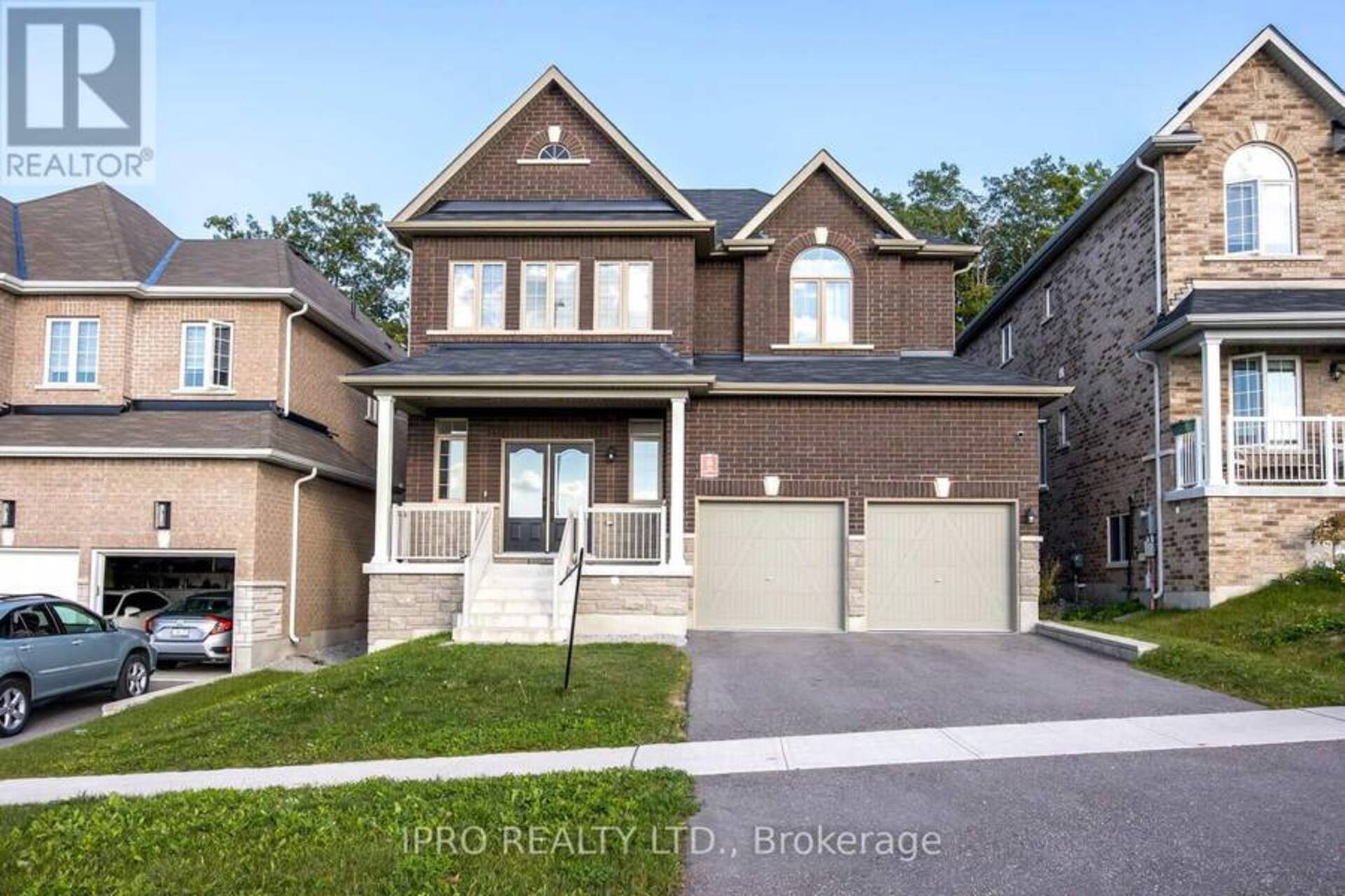 115 MUIRFIELD DRIVE Barrie