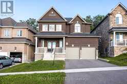 115 MUIRFIELD DRIVE Barrie