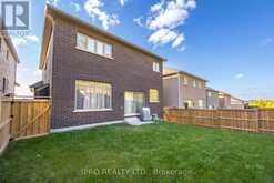 115 MUIRFIELD DRIVE Barrie