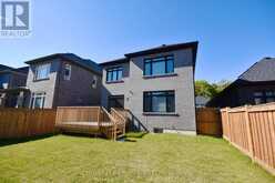 22 FRANKLIN TRAIL Barrie