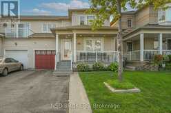 10 NAUTICAL DRIVE Brampton