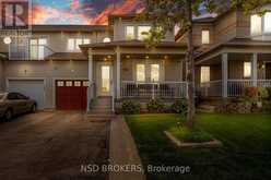 10 NAUTICAL DRIVE Brampton 