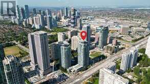 1412 - 1 ELM DRIVE W Mississauga