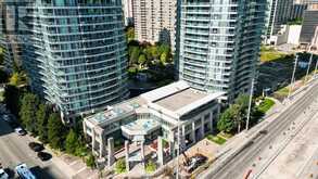 1412 - 1 ELM DRIVE W Mississauga